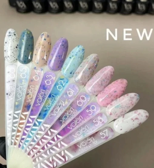 Valeri Base 60 Potal, 12ml — Photo 3