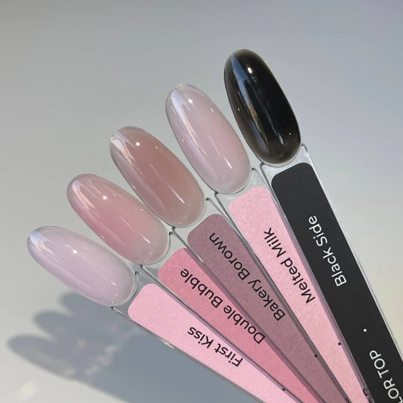 Heylove BB Top &quot;Double Bubble&quot;, 15ml — Photo 4