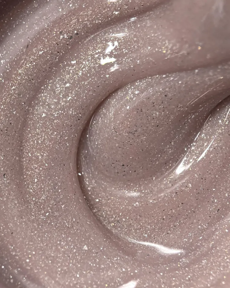 Luna Shimmer Gel 09, 30ml — Photo 4