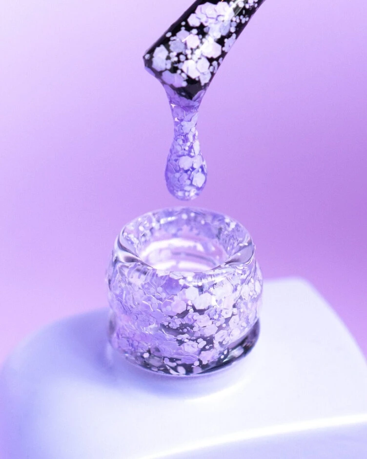 DNKa Top Bubble, 12 ml — Photo 3