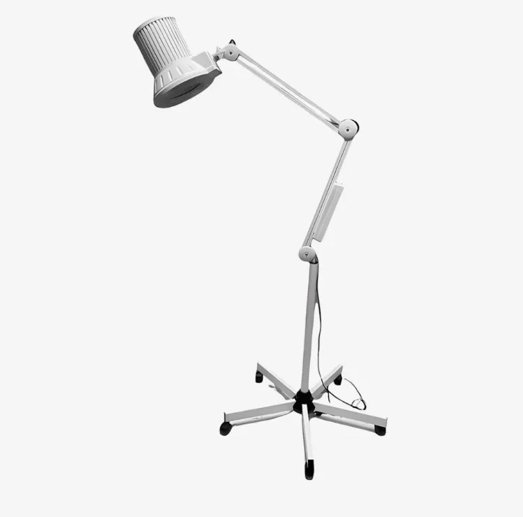 Aspirador Vertical AIR DUST de pie, Dustwell — Photo 5