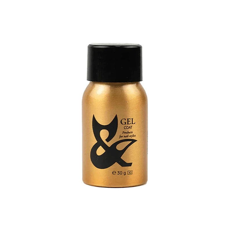 F.O.X Base Strong, 30ml (bote alto) — Photo 2