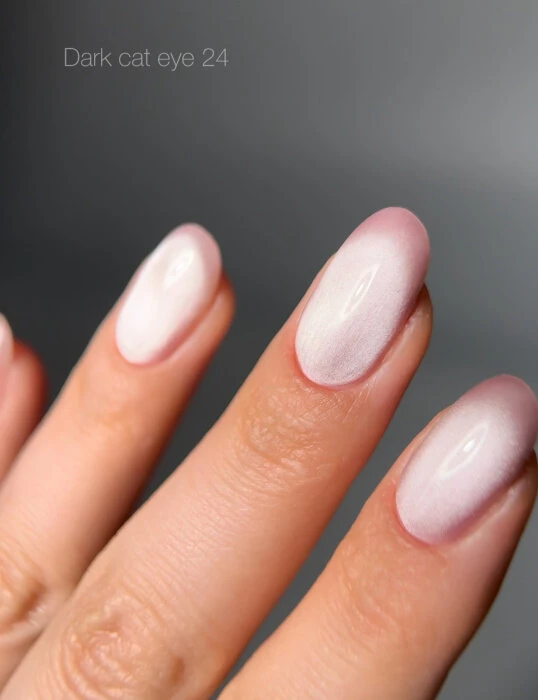 Dark by Rior Esmalte Semipermanente Cat Eye 24, 10ml — Photo 3