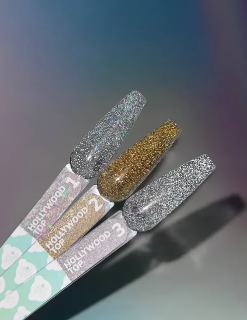 YOUARECUTE Top Hollywood 03, 5ml — Photo 3