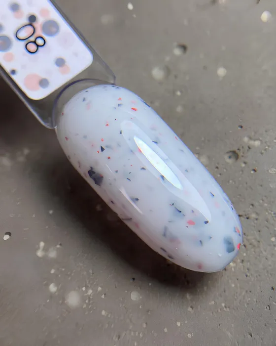 Dark by Rior PRO Base Potal 08, 15ml — Photo 3