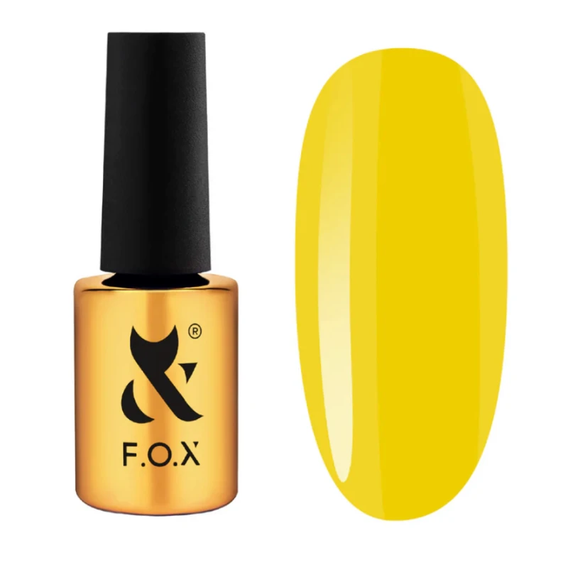 F.O.X Acryl Gel Bottle 14, 14ml — Photo 2