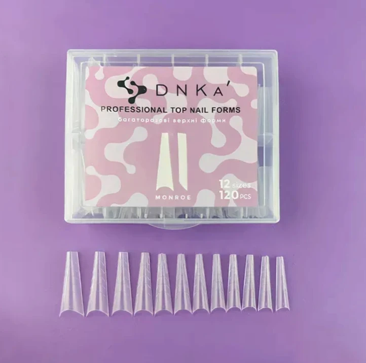 DNKA´ Moldes Dual System (Monroe) , 120 pcs — Photo 2