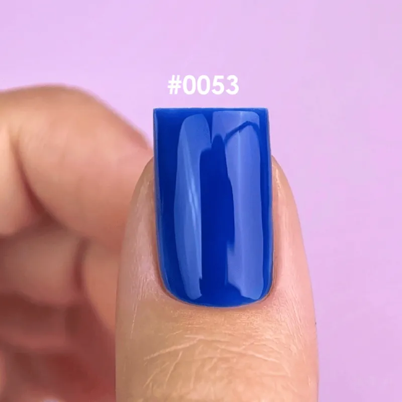 DNKA Esmalte Semipermanente 0053, 7ml — Photo 2