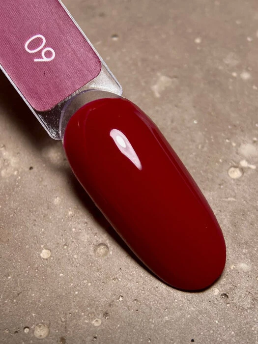 Dark by Rior Esmalte Semipermanente 09, 10ml — Photo 3