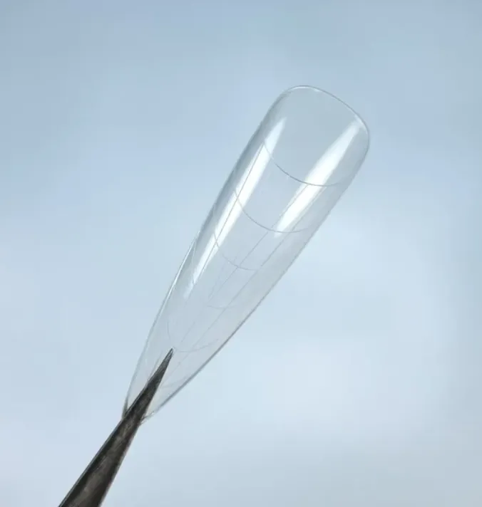 Luna Dual Forms Long Almond XL — Photo 3