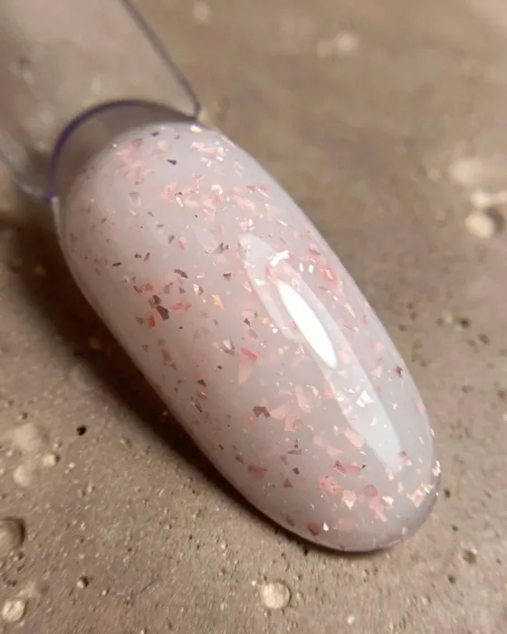 Dark by Rior Medium Potal Gel 01, 15ml — Photo 2