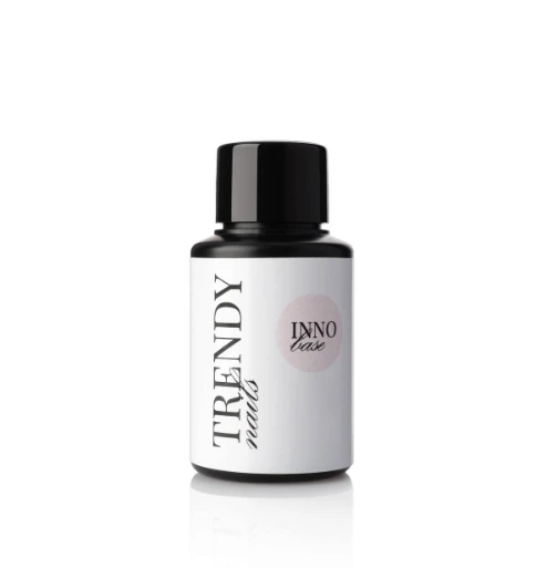 Trendy Nails Inno Base HEMA/TPO free, 30ml — Photo 2