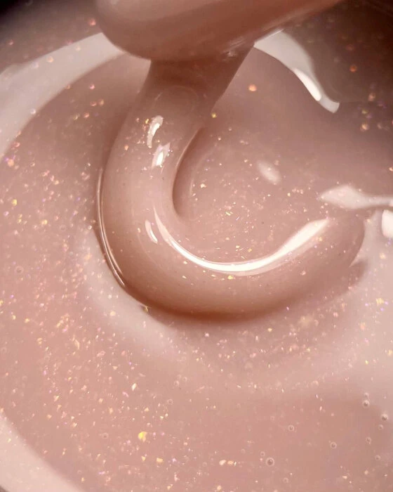 Dark by Rior Medium Gel 31, 15ml — Photo 2