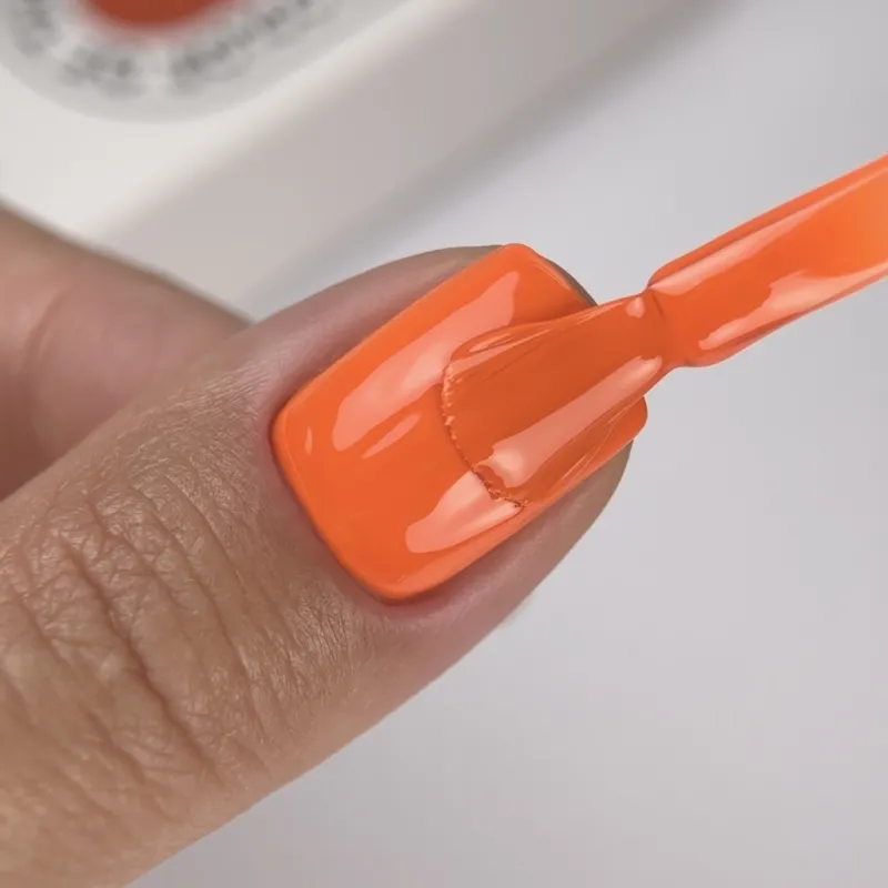 NAILSOFTHEDAY Color of the Month September 2026 Harvest, 10ml — Photo 3