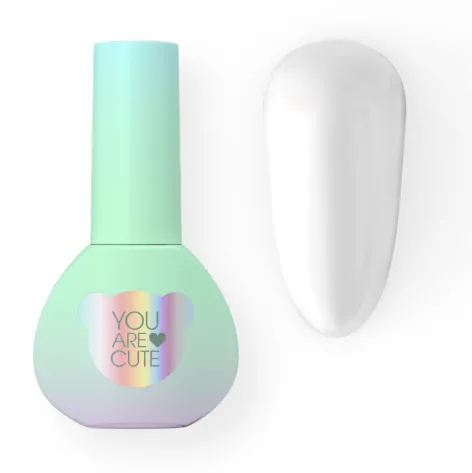 YOUARECUTE Top Non Wipe, 5ml — Photo 2