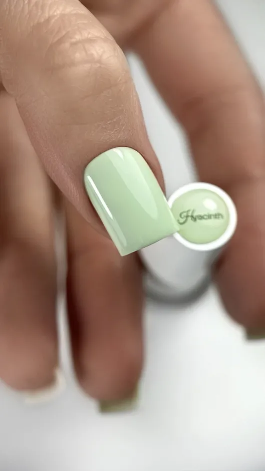Trendy Nails Esmalte Semipermanente Hyacinth, 5ml — Photo 2