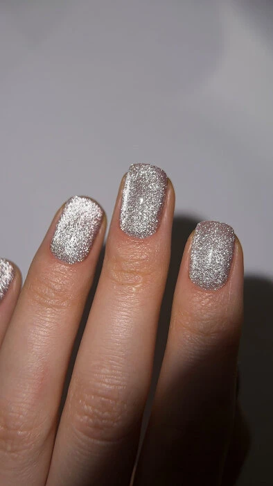 Dark by Rior Esmalte Semipermanente Night Cat Eye 07, 6ml — Photo 4