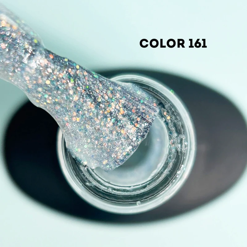 Valeri Esmalte Semipermanente 161, 6ml — Photo 2