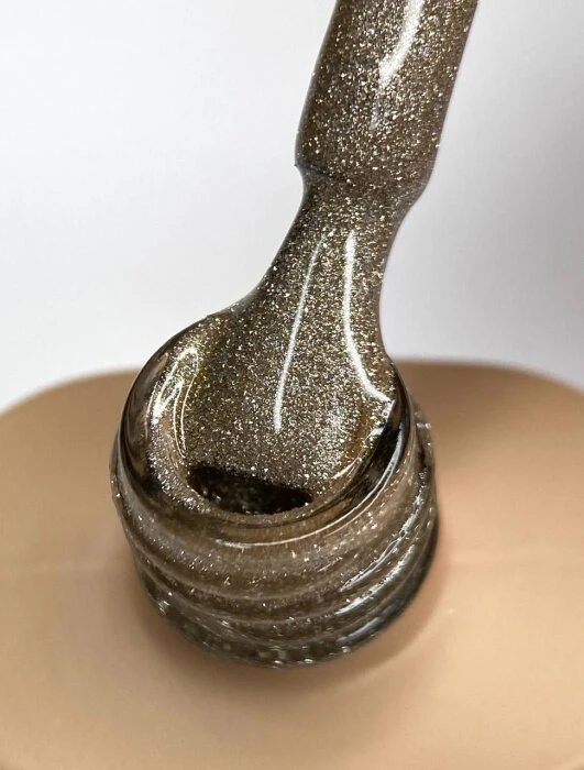 Dark by Rior Esmalte Semipermanente Night Cat Eye 01, 10ml — Photo 3