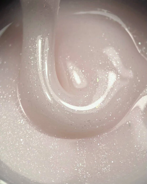 Dark by Rior Medium Gel 43, 15ml — Photo 2