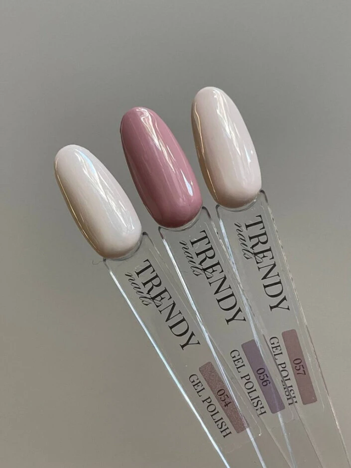 Trendy Nails Esmalte Semipermanente 56, 8ml — Photo 3
