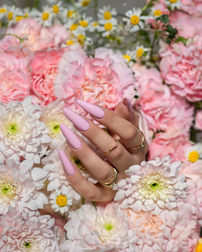 Saute Nails Coleccion Make it Bloom (5+1) — Photo 4