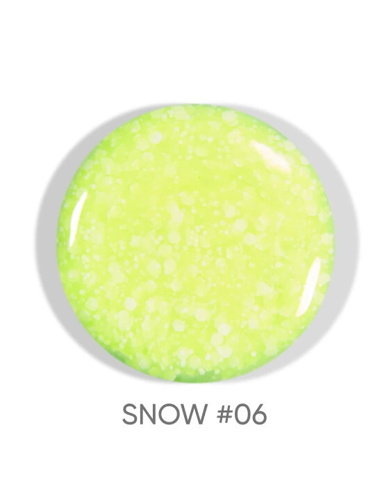 Dark by Rior Snow Gel 06, 5g — Photo 2