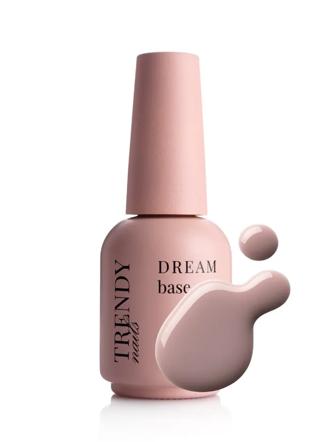 Trendy Nails Dream Base Style, 5ml — Photo 2