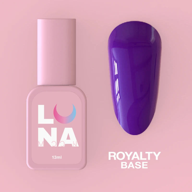 Luna Base Royalty, 13ml — Photo 2