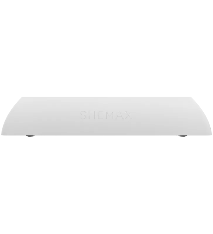 Aspirador SHEMAX Style X-Pro Diseño Nuevo, blanco — Photo 4