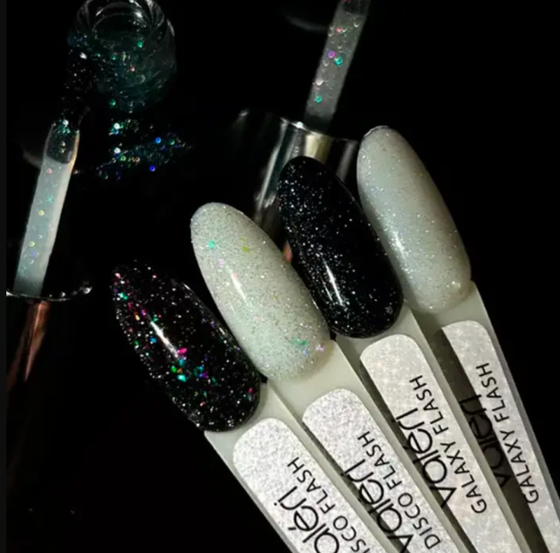 Valeri Top Flash Disco, 12ml — Photo 3