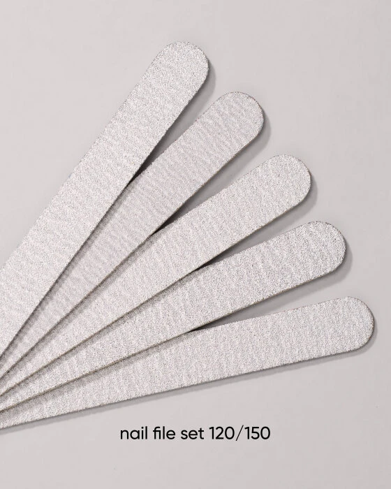 Dark by Rior Limas Desechables 120/150(50pcs) — Photo 2