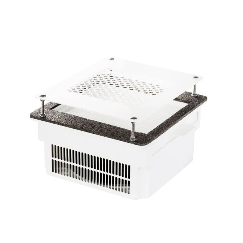 Teri Integrable 800 BRANCO BRANCO, 80W — Photo 4