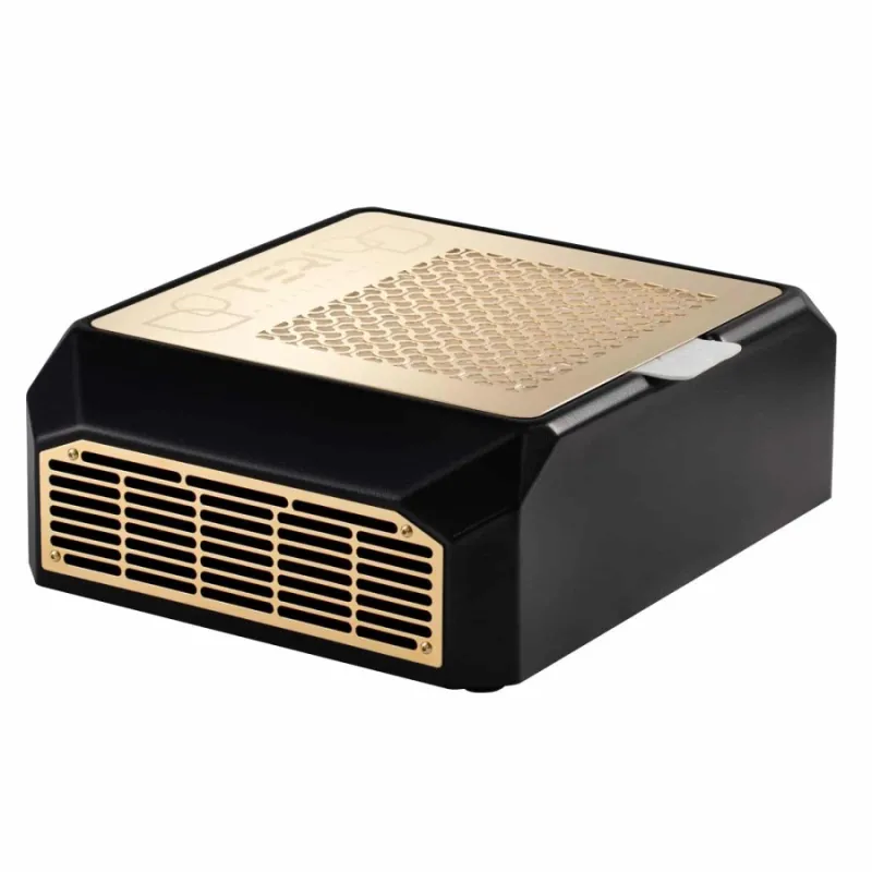 Teri Diamond Black Gold 90W — Photo 4