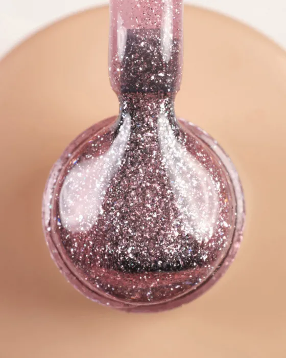 Dark by Rior PRO Base Shine 17, 15ml — Photo 2