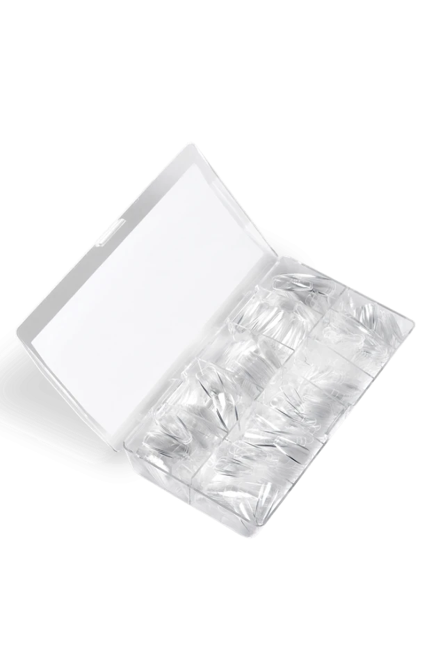 Heylove gel tips Coffin Medium, 500 uds. — Photo 3