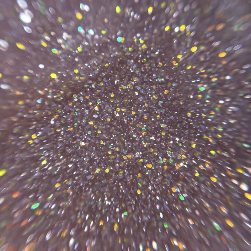 NAILSOFTHEDAY Polygel Shimmer 06, 30g — Photo 2