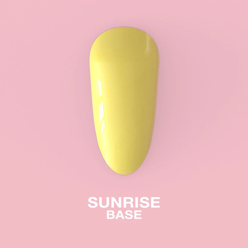 Luna Base Sunrise, 13ml — Photo 3