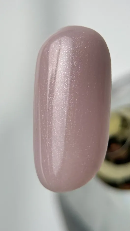 DA23 Esmalte Semipermanente Blush Pink, 8ml — Photo 2