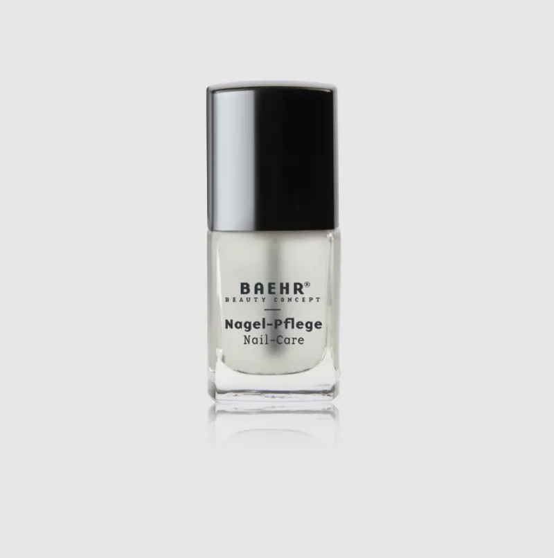 BAEHR Aceite de uñas de biotina, 11ml (NAGELPFLEGEÖL MIT BIOTIN) — Photo 2
