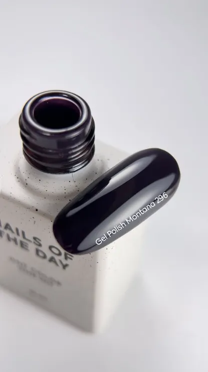 NAILSOFTHEDAY Esmalte Semipermanente Montana, 10ml — Photo 2