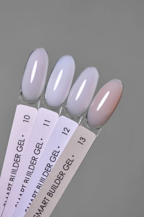 Dark by Rior Smart Builder Gel 10, 15ml — Photo 3