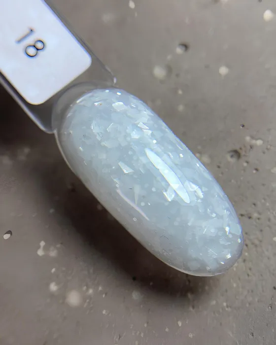 Dark by Rior PRO Base Potal 18, 15ml — Photo 3