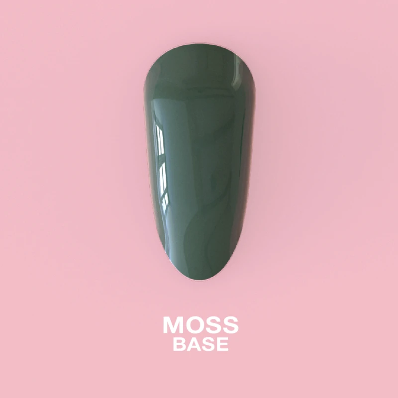Luna Base Moss, 13ml — Photo 3