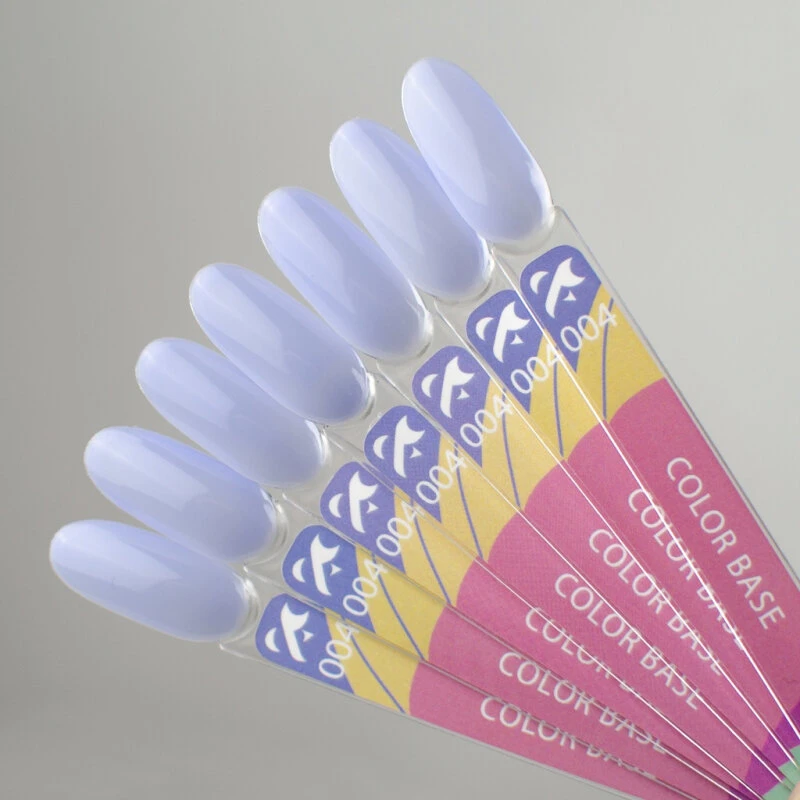 F.O.X Color Base 004, 10ml — Photo 4