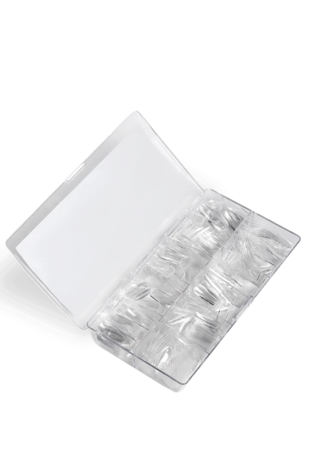 Heylove gel tips Square Medium, 500 uds. — Photo 3