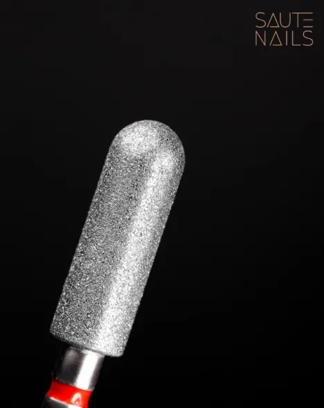 Saute Nails Fresa Diamante N07 — Photo 2