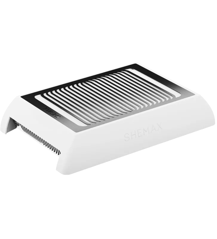 Aspirador SHEMAX Style X-Pro Diseño Nuevo, blanco — Photo 2