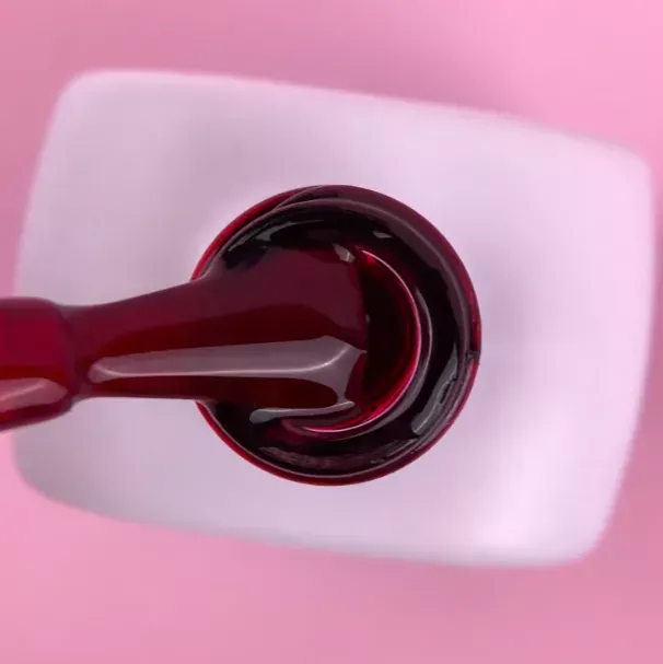 LunaMoon Esmalte Semipermanente Kiss Collection 263, 13ml — Photo 2