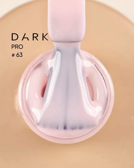 Dark by Rior PRO Base 63, 15ml — Photo 2